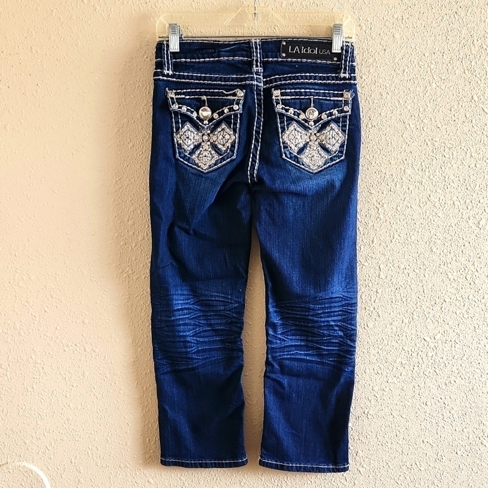 L.a Idol Jeans